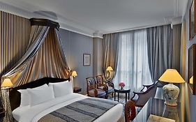 Le Dokhan'S Paris Arc De Triomphe, A Tribute Portfolio Hotel